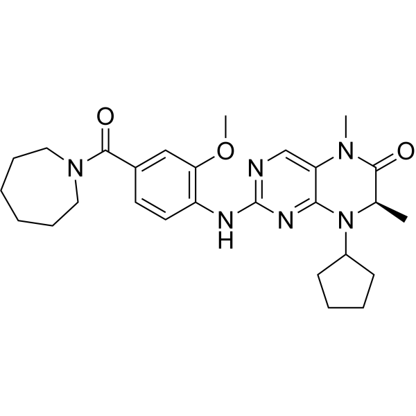PLK1/BRD4-IN-2 2251709-89-2